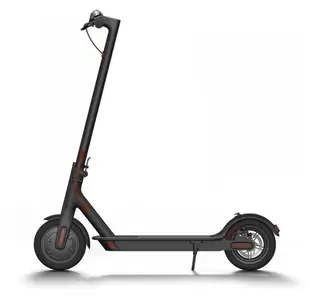 Ремонт электросамоката E-Scooter MiniRobot 365 в Екатеринбурге